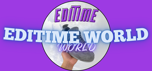 Editime world