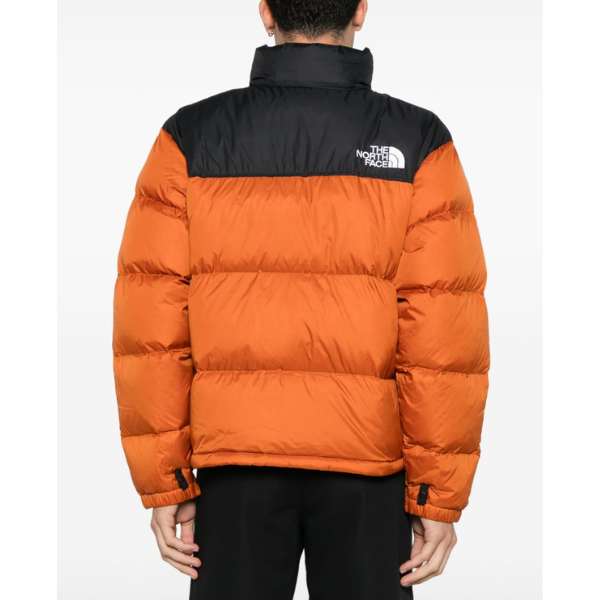 The North face Arancione