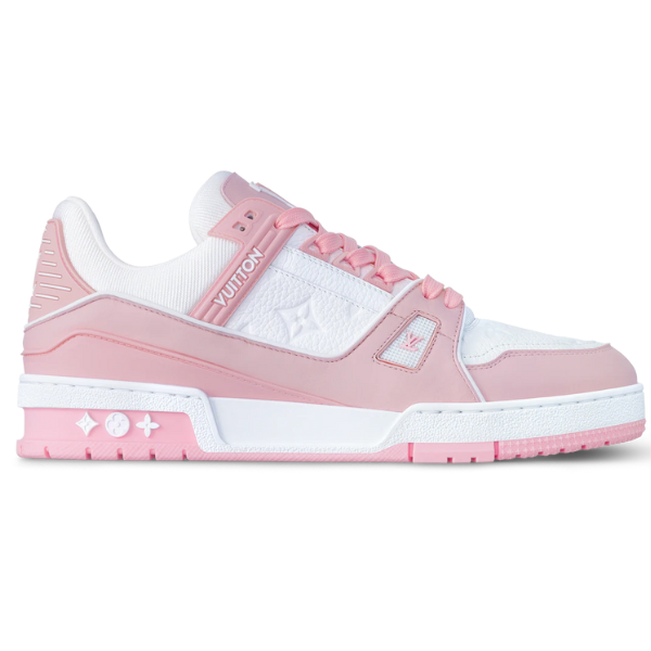 LV Trainer Pink