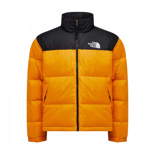 The North face Arancione