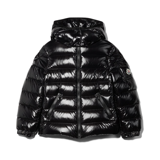 Moncler maya nero