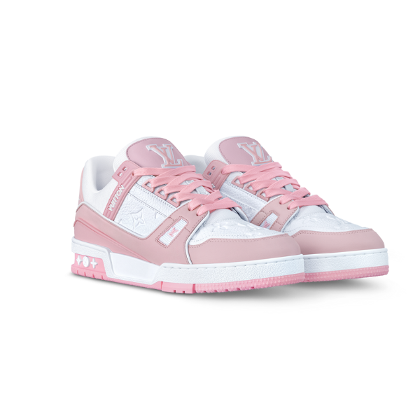 LV Trainer Pink