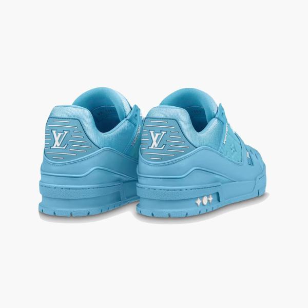 LV Trainer total Blu