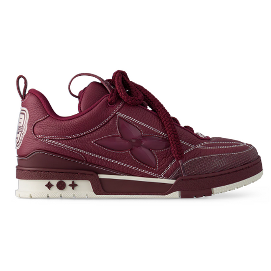 LV Skate II bordeaux