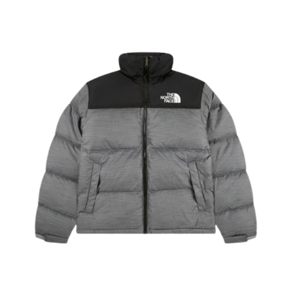 The north face grigio