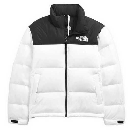 The North face Giacca bianca