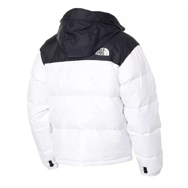 The North face Giacca bianca