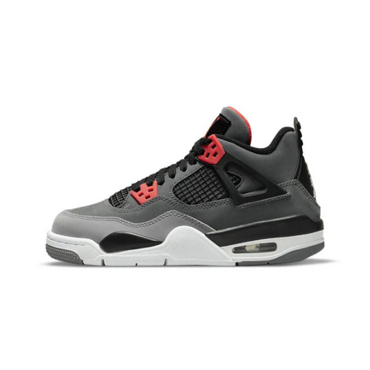 Retro 4 Infrared