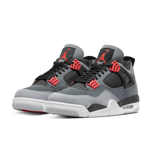 Retro 4 Infrared