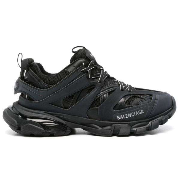 B Track black